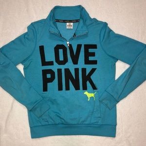 VS PINK Sweatshirt